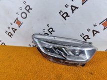 Фара правая передняя Renault Kaptur Фара правая передняя Renault Kaptur