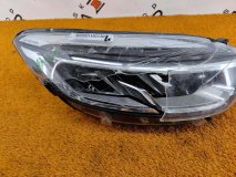 Фара правая передняя Renault Kaptur Фара правая передняя Renault Kaptur