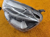 Фара правая передняя Renault Kaptur Фара правая передняя Renault Kaptur