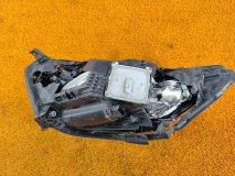 Фара правая передняя Renault Kaptur Фара правая передняя Renault Kaptur