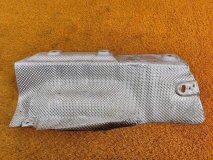 Тепловой экран Chery Tiggo 7 PRO 2022 SQRE4T15C