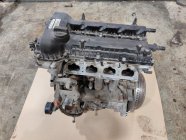 Двигатель Chery Tiggo 7 PRO 2022 SQRE4T15C