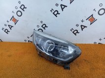 Фара правая Renault Kaptur 2021 H4ME Фара правая Renault Kaptur 2021 H4ME