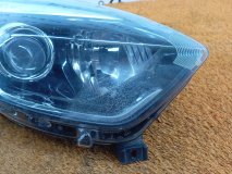 Фара правая Renault Kaptur 2021 H4ME Фара правая Renault Kaptur 2021 H4ME