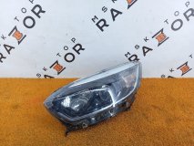 Фара левая Renault Kaptur 2021 H4ME Фара левая Renault Kaptur 2021 H4ME