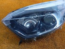 Фара левая Renault Kaptur 2021 H4ME Фара левая Renault Kaptur 2021 H4ME