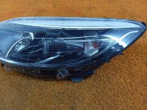 Фара левая Renault Kaptur 2021 H4ME Фара левая Renault Kaptur 2021 H4ME