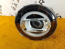 Фара левая Mercedes-Benz G-Class W463 2018-2025