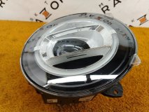 Фара левая Mercedes-Benz G-Class W463 2018-2025