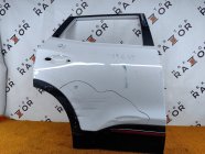 Дверь правая задняя Chery Tiggo 4 2023