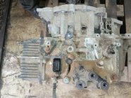 АКПП Haval Jolion 2022 GW4B15D