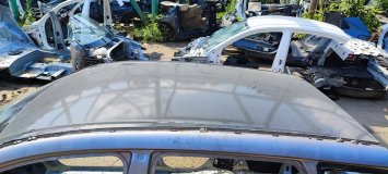 Крыша Geely Coolray SX11 2022 JLH-3G15TD