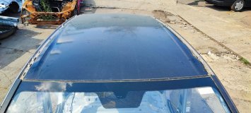 Крыша Geely Coolray SX11 2022 JLH-3G15TD