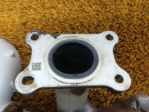 Турбина Chery Tiggo 7 Pro Max 2024 SQRF4J16