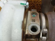 Турбина Chery Tiggo 7 Pro Max 2024 SQRF4J16