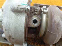 Турбина Chery Tiggo 7 Pro Max 2024 SQRF4J16