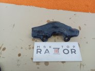 Защита днища кузова правая задняя Volkswagen Tiguan 2 2018 CZPA