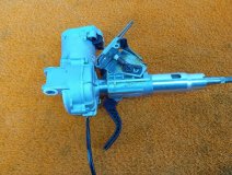 Рулевая колонка Omoda C5 2023