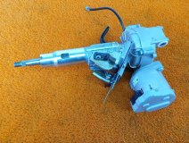 Рулевая колонка Omoda C5 2023