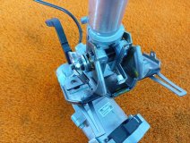 Рулевая колонка Omoda C5 2023