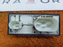 Блок управления вентилятором Omoda C5 2023