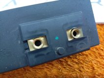 Блок управления вентилятором Omoda C5 2023