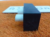 Блок управления вентилятором Omoda C5 2023