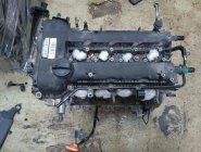 Двигатель Omoda C5 2023