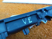 Ручка двери внутренняя левая задняя Chery Tiggo 8 Pro 2023 SQRF4J16C