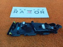 Ручка двери внутренняя левая задняя Chery Tiggo 8 Pro 2023 SQRF4J16C