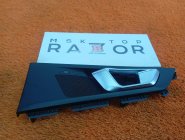 Ручка двери внутренняя правая задняя Chery Tiggo 8 Pro 2023 SQRF4J16C