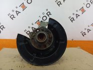 Кулак поворотный правый задний Chery Tiggo 8 Pro 2023 SQRF4J16C