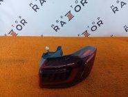 Фонарь правый задний Chery Tiggo 8 Pro 2023 SQRF4J16C
