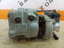 Турбина Chery Tiggo 8 Pro 2023 SQRF4J16C