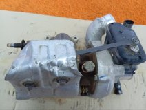 Турбина Chery Tiggo 8 Pro 2023 SQRF4J16C