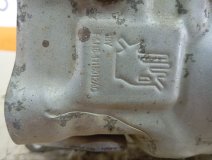 Турбина Chery Tiggo 8 Pro 2023 SQRF4J16C