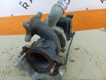 Турбина Chery Tiggo 8 Pro 2023 SQRF4J16C