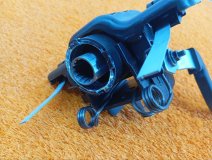 Рулевая колонка Chery Tiggo 7 PRO 2023 SQRE4T15C