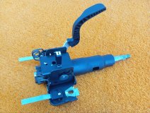 Рулевая колонка Chery Tiggo 7 PRO 2023 SQRE4T15C