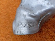 Тепловой экран Chery Tiggo 7 PRO 2023 SQRE4T15C