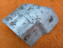 Тепловой экран Chery Tiggo 7 PRO 2023 SQRE4T15C