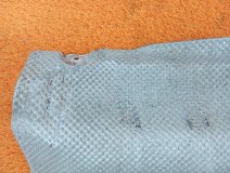 Тепловой экран Chery Tiggo 7 PRO 2023 SQRE4T15C