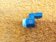 Датчик парковки Nissan Qashqai 2 (J11)