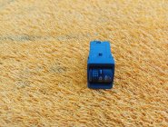 Блок управления корректора фар Nissan Qashqai 2 (J11)