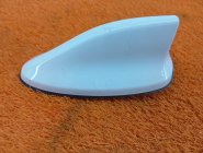 Антенна Nissan Qashqai 2 (J11)