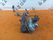 Турбина Exeed LX 2023 SQRE4T15C