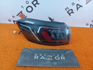 Фонарь левый задний Chery Tiggo 8 Pro Max 2022 SQRF4J20A