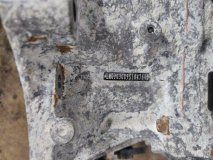 АКПП GAC GS8 2024 4B20J1