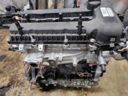 Двигатель Jetour Dashing 2024 SQRE4T15C