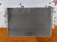 Радиатор кондиционера Chery Tiggo 7 Pro Max 2024 SQRF4J16